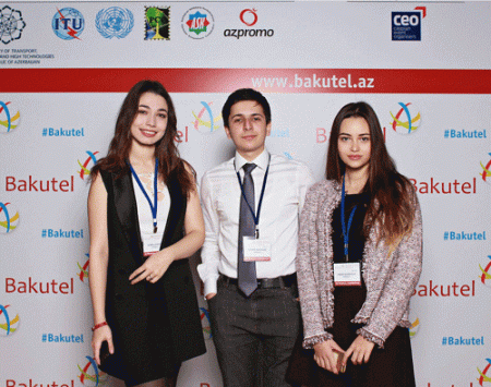 Pəncərədən həyətə baxdılar, yardım və biznesi birləşdirdilər- Startap