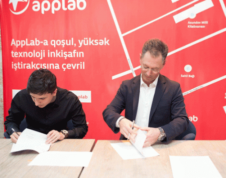 Pəncərədən həyətə baxdılar, yardım və biznesi birləşdirdilər- Startap