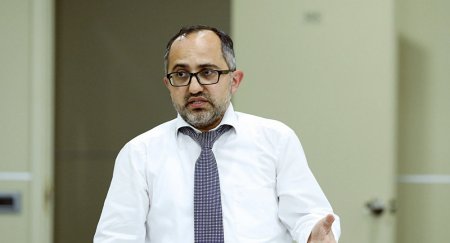Rüfət Aslanlı həbs oluna bilər – ilginc korrupsiya faktları