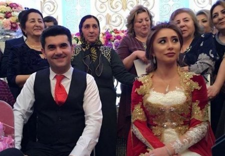 ATV-də tanış olub evlənən məşhur cütlüklər - SİYAHI+FOTO