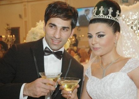 ATV-də tanış olub evlənən məşhur cütlüklər - SİYAHI+FOTO
