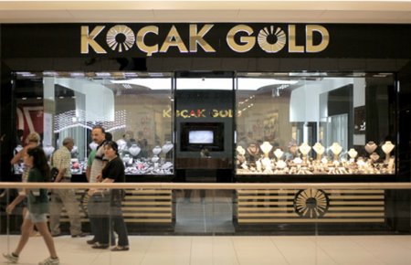 Məşhur “Koçak Gold”un 39 kq qızılı Eldar Mahmudova “bağışlaması”nın sirri - sensasion təfərrüat