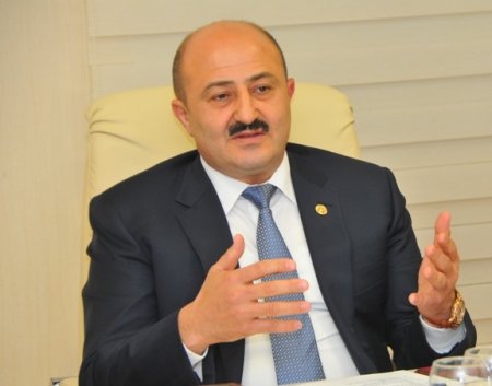 İki icra başçısı hədəfdə - Süleyman Mikayılovla Asif Əsgərov yola salınır İki icra başçısı hədəfdə - Süleyman Mikayılovla Asif Əsgərov yola salınır