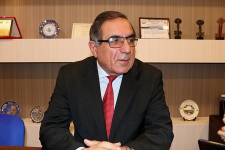 "Ermənistan 25 illik danışıqların üstündən xətt çəkir" - Politoloq