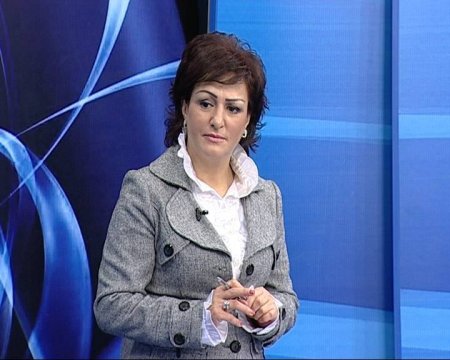 2018-ci ildə vəzifəyə təyin olunan jurnalistlər (SİYAHI)