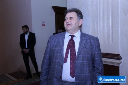 İlin ən yaxşıları seçildilər – FOTOLAR