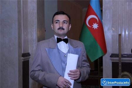 İlin ən yaxşıları seçildilər – FOTOLAR