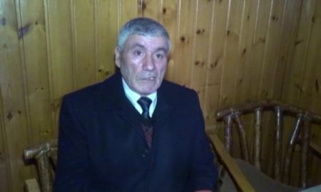 Hakimlər Qarabağ qazisini intihara sürükləyir...? - Saxta sənəd hazırlayan... Hakimlər Qarabağ qazisini intihara sürükləyir...? - Saxta sənəd hazırlayan...