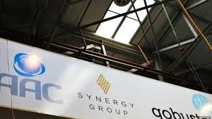 Fazil Məmmədov biznesinin başına keçdi: “Synergy Group” fəaliyyətini genişləndirir