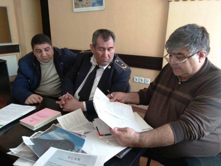 Metro işçilərindən metropoliten rəhbərliyinə sərt və sensasion ittihamlar