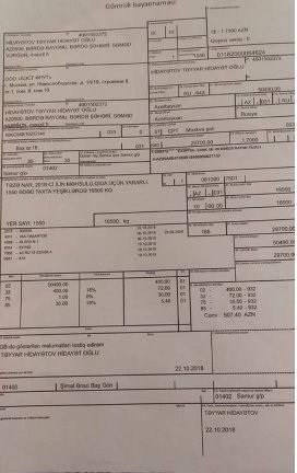 Gömrük komitəsi Prezidentin islahatlarına qarşı: sahibkar ittiham edir, general təhdid...