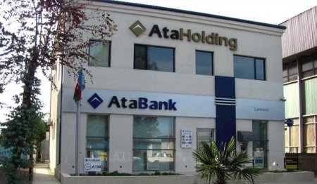 Yeznəsi Fazil Məmmədovun bankını “silib-süpürüb”! – “AtaBank”la bağlı şok iddialar