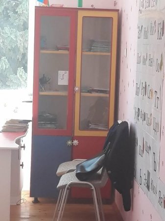 Masallıda böyüklərə problem yaradan uşaq bağçası... - İDDİA