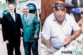 Bakının məşhur saatsazına 10 min dollar “atıb”lar
