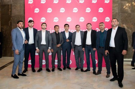 “Nar”dilerlərlə birgə ötən ilin nəticələrini müzakirə edib
