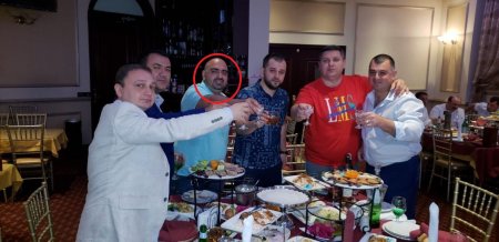 ABŞ-da öldürülən Nail kimdir? (FOTO)