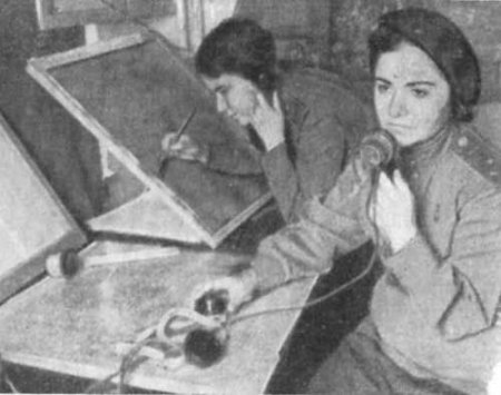 Züleyxa Seyidməmmədova: Stalini xilas edən ilk azərbaycanlı qadın pilot (FOTOLAR)