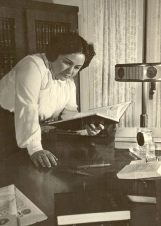 Züleyxa Seyidməmmədova: Stalini xilas edən ilk azərbaycanlı qadın pilot (FOTOLAR)