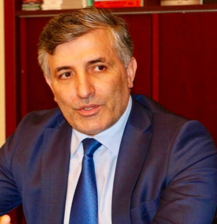 Rusiyadakı jurnalistimiz Fuad Abbasovla bağlı şok informasiya - VİDEO
