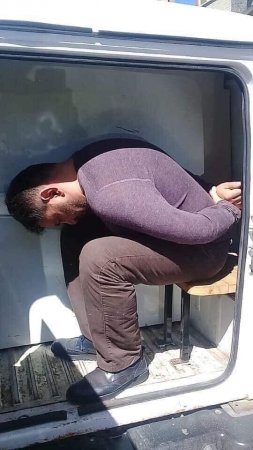 Rusiyadakı jurnalistimiz Fuad Abbasovla bağlı şok informasiya - VİDEO