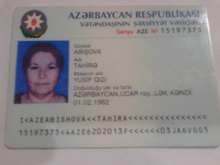 Respublika Müalicəvi Diaqnostika Mərkəzinin həkimləri xəstəni öldürdü - İDDİA