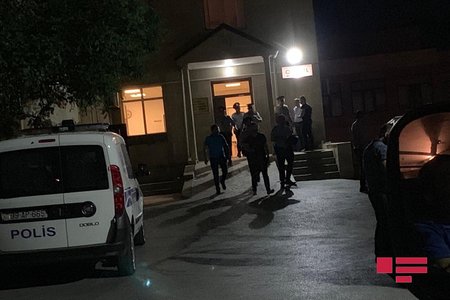 Bakıda iki marşrut xəttinin sahibi qaynı tərəfindən qətlə yetirilib - FOTO, VİDEO, YENİLƏNİB