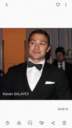 Deputat Salayevin “fərasətli” oğulları: Tikinti biznesindən çörək zavoduna kimi