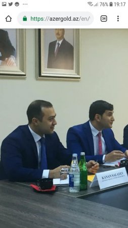 Deputat Salayevin “fərasətli” oğulları: Tikinti biznesindən çörək zavoduna kimi