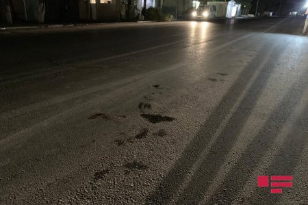 Bakıda iki marşrut xəttinin sahibi qaynı tərəfindən qətlə yetirilib - FOTO, VİDEO, YENİLƏNİB