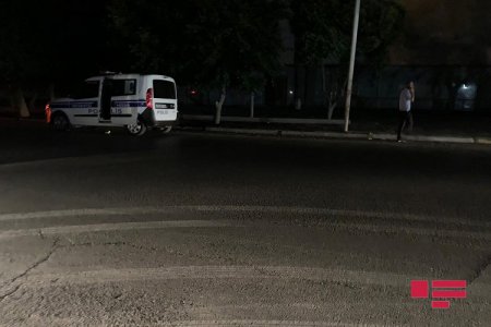 Bakıda iki marşrut xəttinin sahibi qaynı tərəfindən qətlə yetirilib - FOTO, VİDEO, YENİLƏNİB