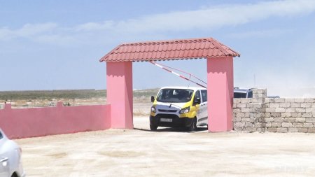 BŞİH Türkan, Hövsan, Zirə və Mərdəkan çimərliklərində reyd keçirib, nöqsanlar aşkarlanıb - VİDEO