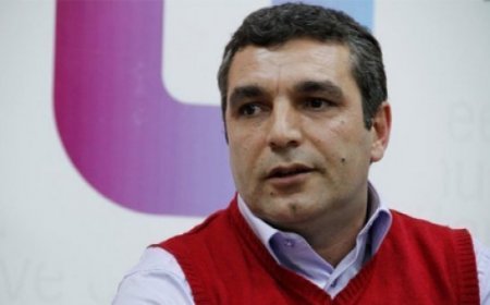 Ekspert "Azərenerji”ni tənqid etdi: 