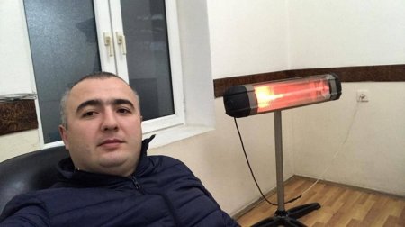 Vaqif Əliyevin qohumlarının tender talanı - “Yoldaşı üstü paltar altı pul dolu çantanı mənə verdi“