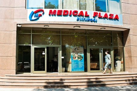 “Baku Medikal Plaza”dakı ölüm işinin sensasion təfərrüatları