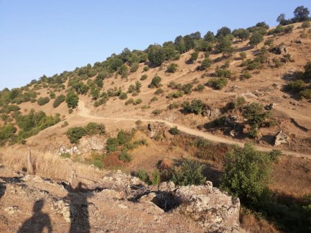 “Bizi xilas edin, cənab Prezident” - Lerikin sərhəd kəndləri çarəsiz vəziyyətdə (FOTO/VİDEO)