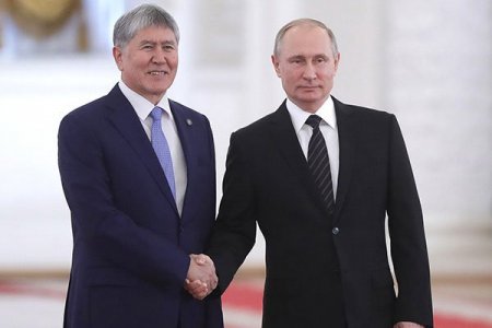 Qırğızıstan niyə qarışdı: “Rusiya əli” hara kimi uzanacaq? (ARAŞDIRMA)
