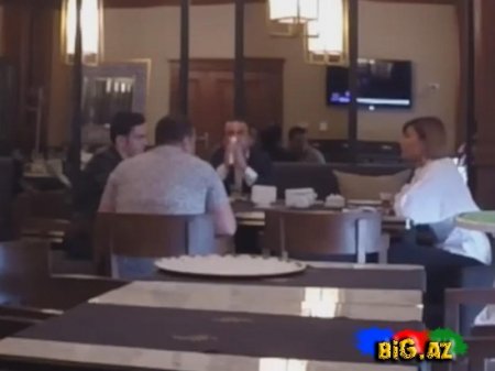 Adam döydürən, “razborka” aparan müğənnilərimiz