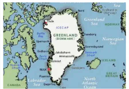 Danimarka Trampın Qrenlandiyanı almaq ideyasına sərt reaksiya verdi