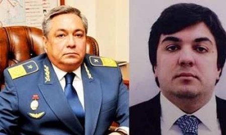Qudası məhkəmə sədrini güllələyən sabiq icra başçısı üçün 15 gündə ikinci dəhşət... - Yeni faktlar