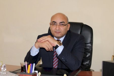 “Onu İlham Əliyev bilər” – İqbal Ağazadə