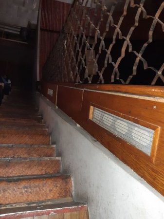Bakı Dövlət Sirkindən biabırçı görüntülər (FOTOLAR)