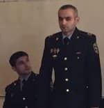 Şuşaya təyin olunan polis rəisi kimdir?