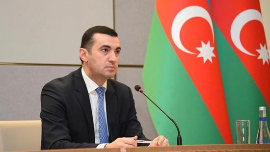 XİN: Biz bir daha Fransanı Azərbaycana qarşı əsassız iddiaları dayandırmağa çağırırıq