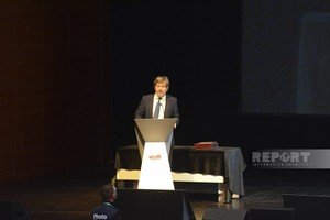 Azərbaycan Prokurorluğunun yaranmasının 106-cı ildönümü qeyd olunub
