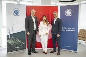 “Bakcell” BMT-nin Qlobal Sazişinə qoşulub