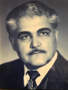 “Valideynlərimi bu adamlar öldürüb və…”-Badamxanım Raufi-ŞOK VİDEO+FOTOLAR