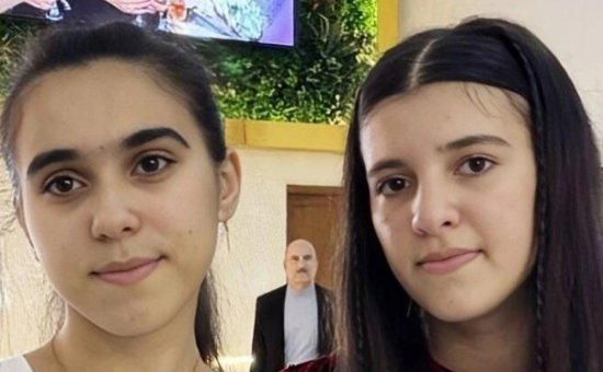 Bakıda iki qız itkin düşdü