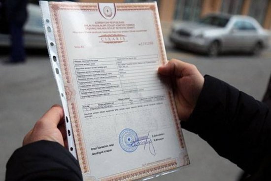 Azad olunmuş ərazilərə qayıdan sakinlərə çıxarışların verilməməsi məsələsinə aydınlıq gətirilib