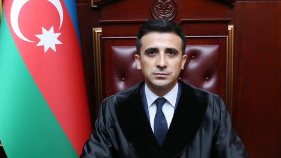 Hakim Samir İsmayılova yeni vəzifə verildi