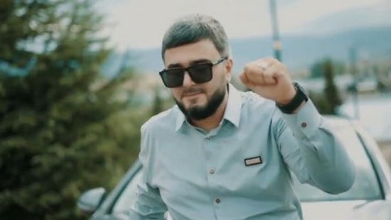 Meyxanaçı həbs edildi Meyxanaçı həbs edildi